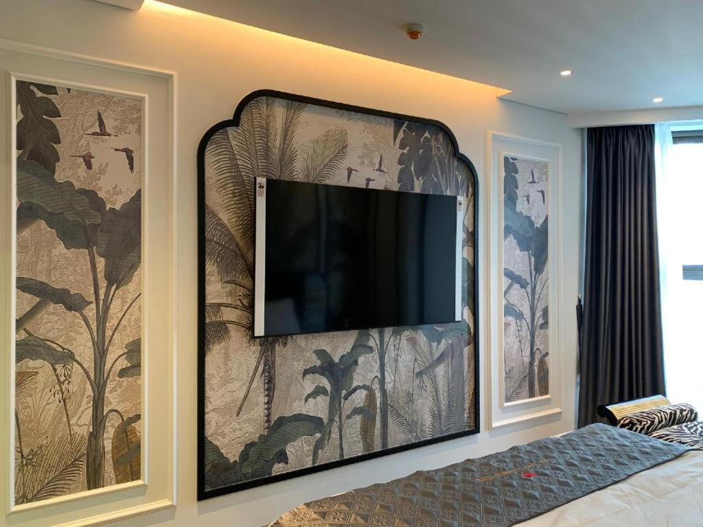 Apec Mandala Wyndham Ngoc Linh Aparthotel 5*