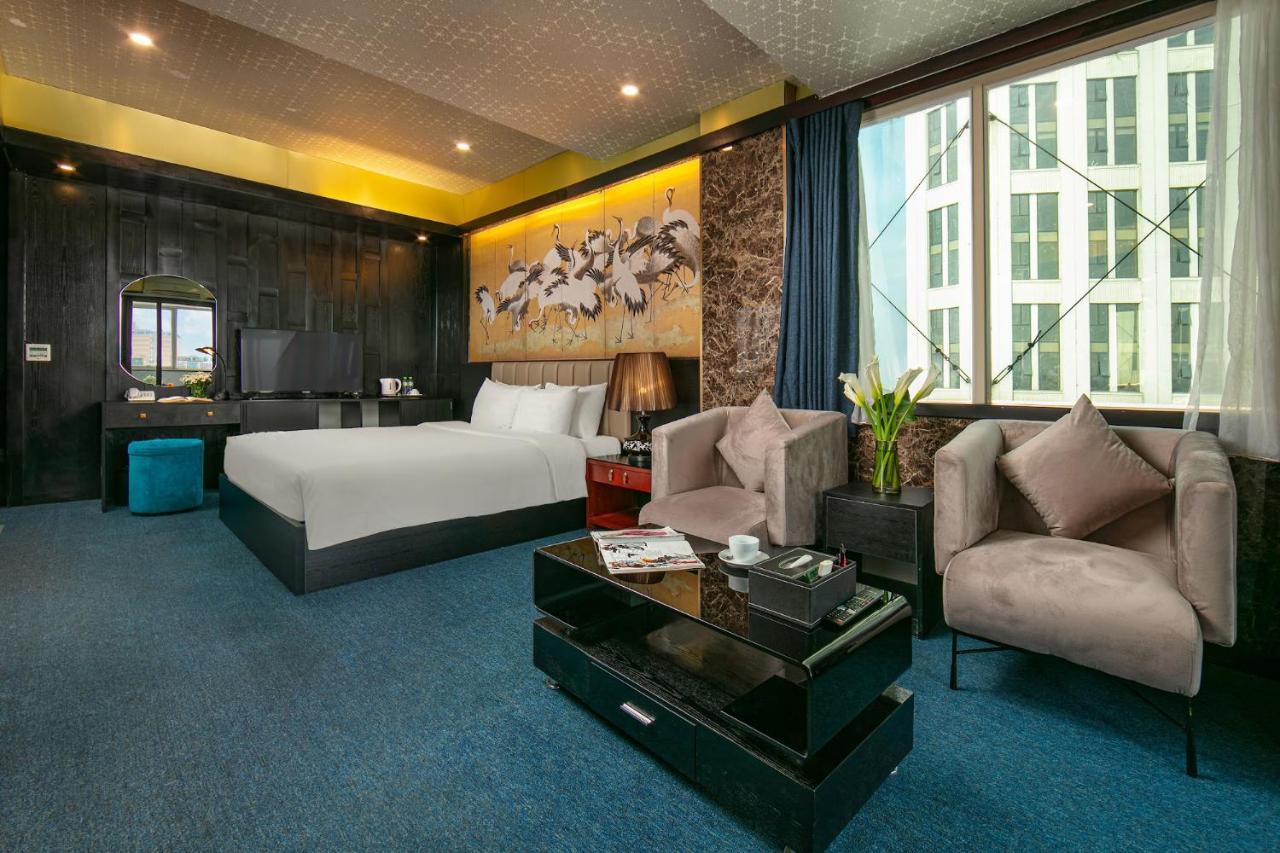 Ja Cosmo And Hotel