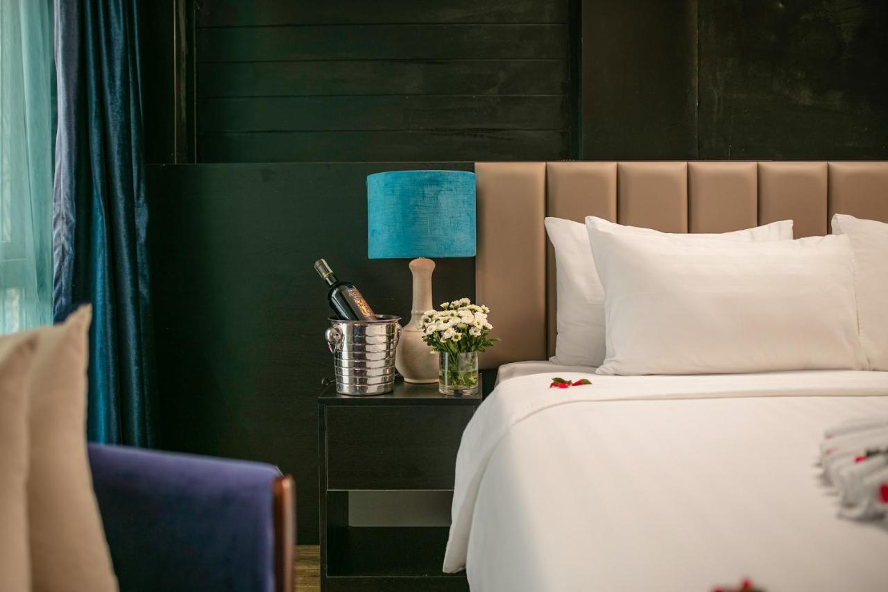 Hotel Ja Cosmo And