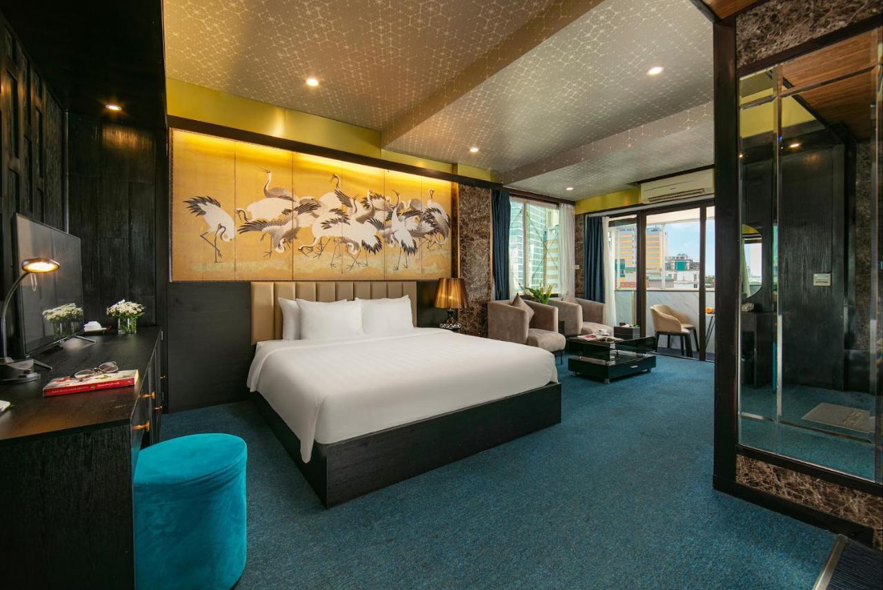 Hotel Ja Cosmo And