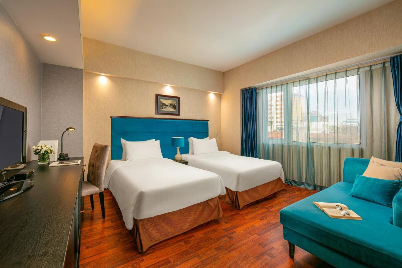 Hotel Ja Cosmo And 4*