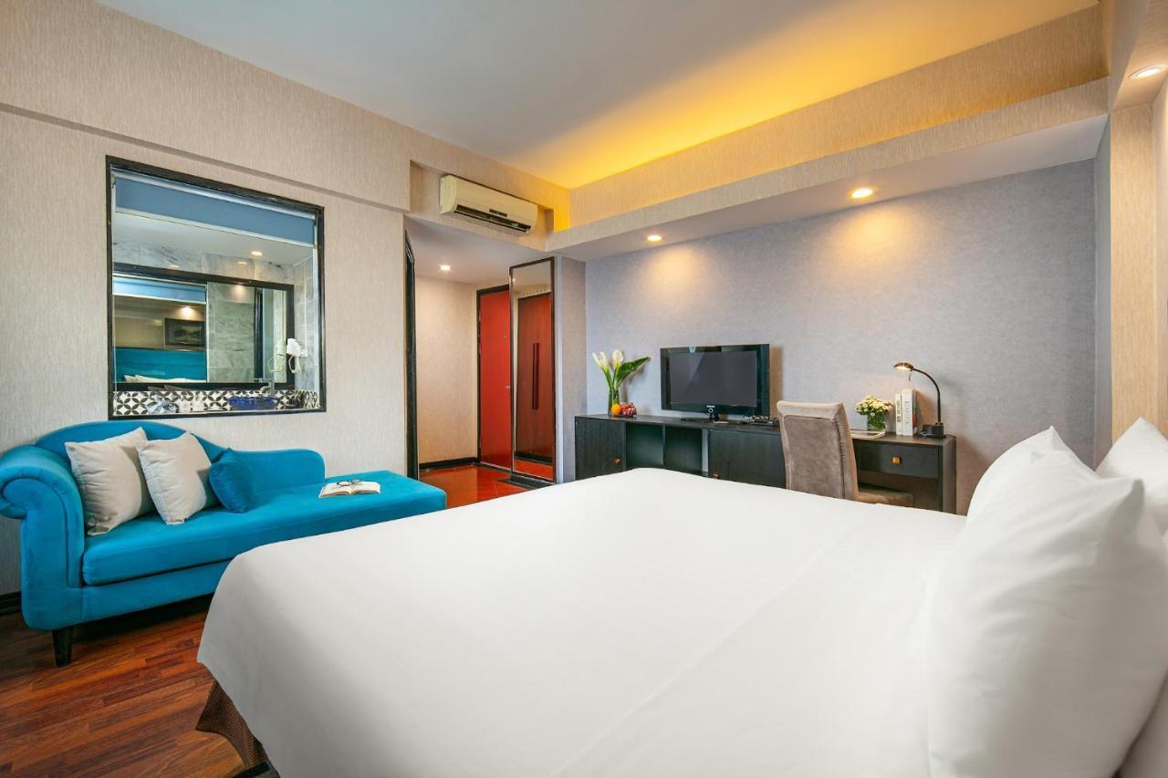 Ja Cosmo And Hotel 4*
