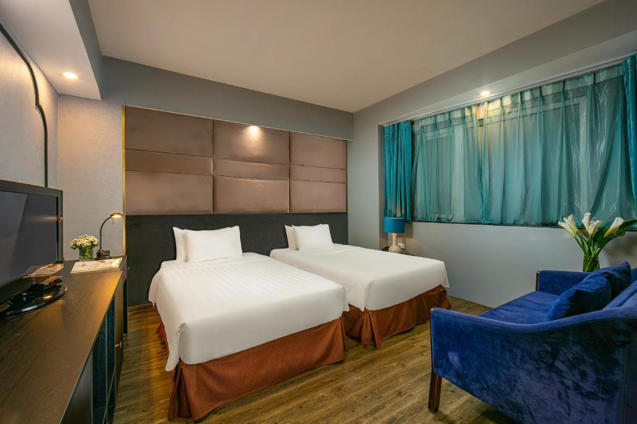 Ja Cosmo And Hotel 4*