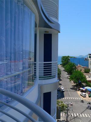 Violet Hotel