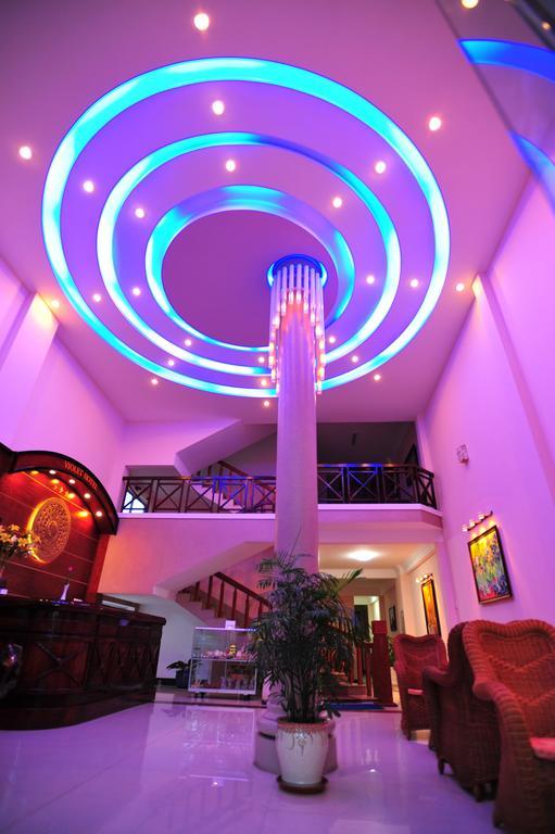 Hotel Violet 3*