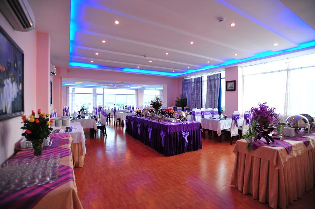 Violet Hotel 3*