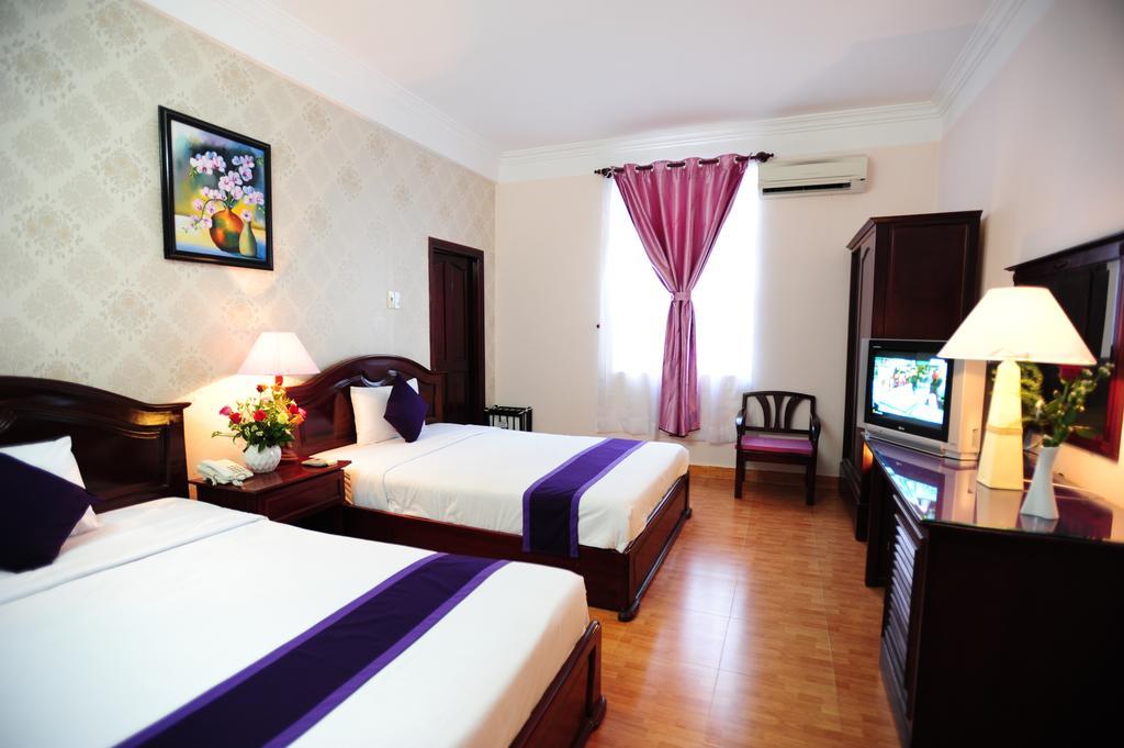 Violet 3* Nha Trang