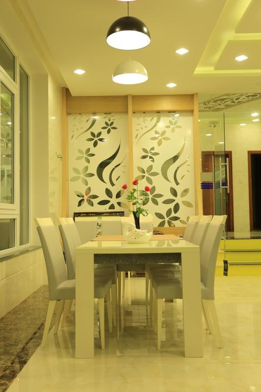 Ruby Luxury Ocean View By Nest Group Apartment *
