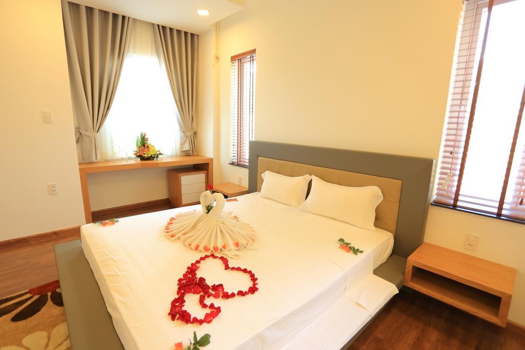 Apartment Ruby Luxury Ocean View By Nest Group *