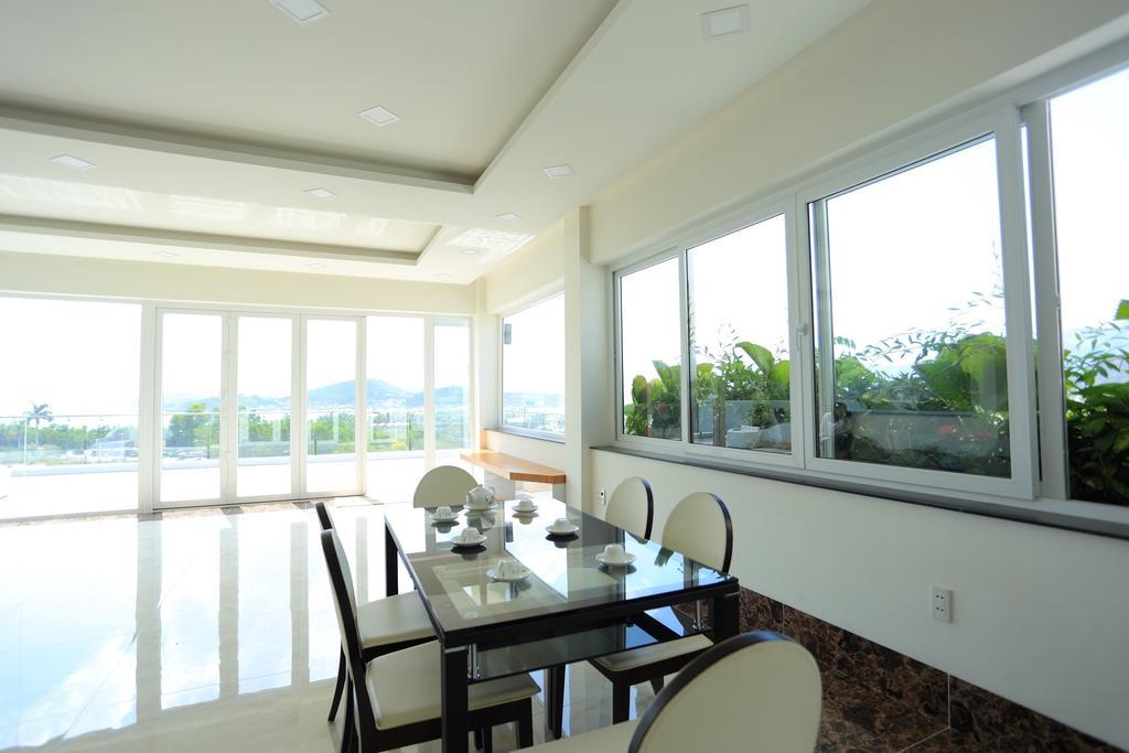 Apartment Ruby Luxury Ocean View By Nest Group