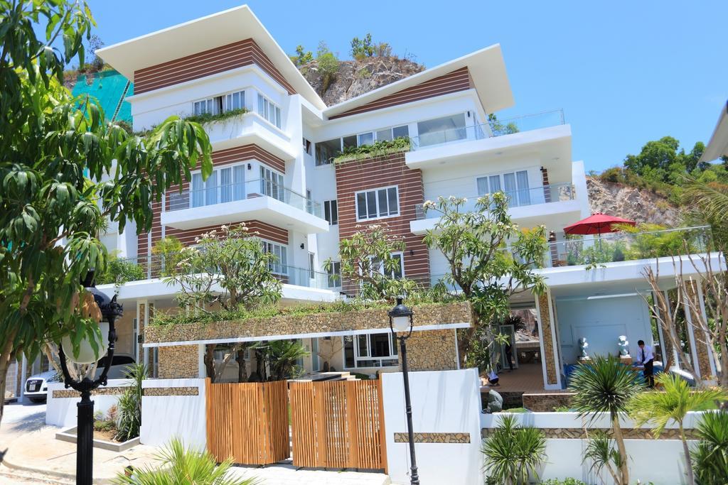 Ruby Luxury Ocean View By Nest Group