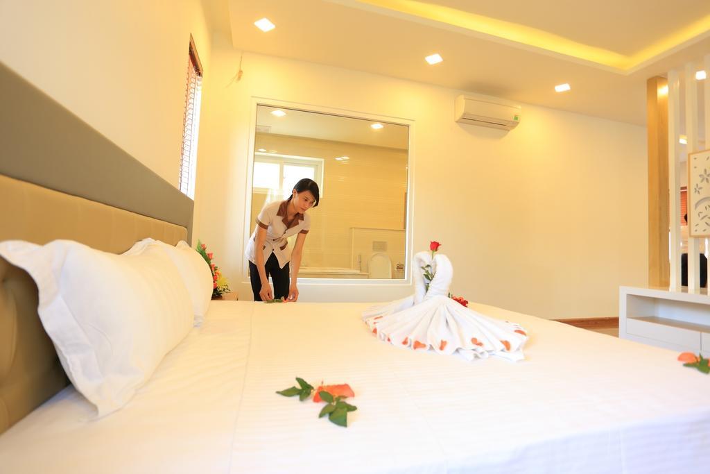 Ruby Luxury Ocean View By Nest Group Apartment *