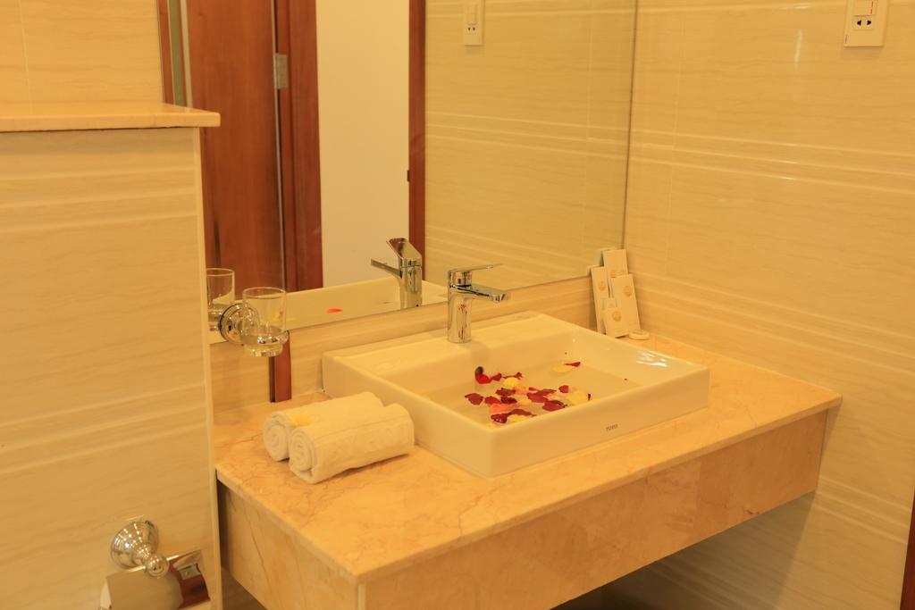 Ruby Luxury Ocean View By Nest Group *