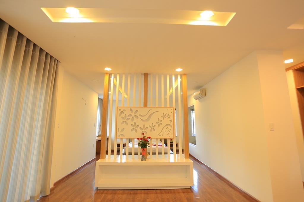 Ruby Luxury Ocean View By Nest Group Apartment Nha Trang