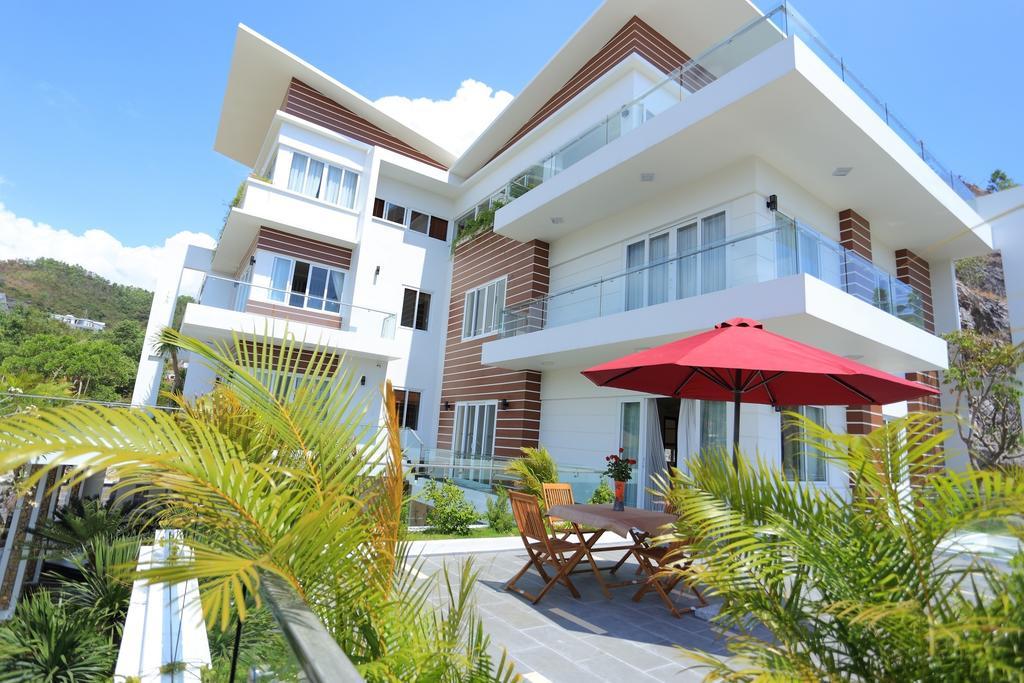 Ruby Luxury Ocean View By Nest Group *