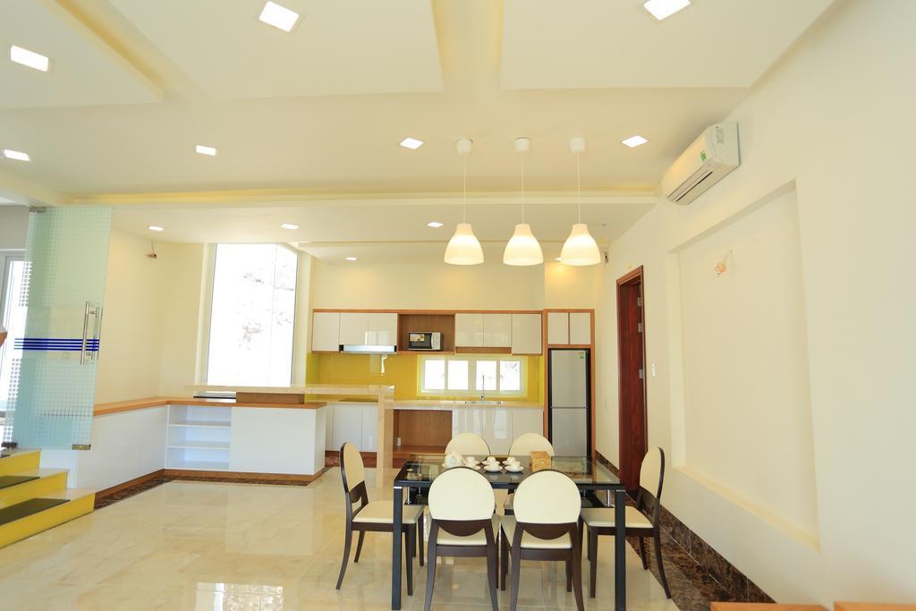 Ruby Luxury Ocean View By Nest Group Apartment Nha Trang