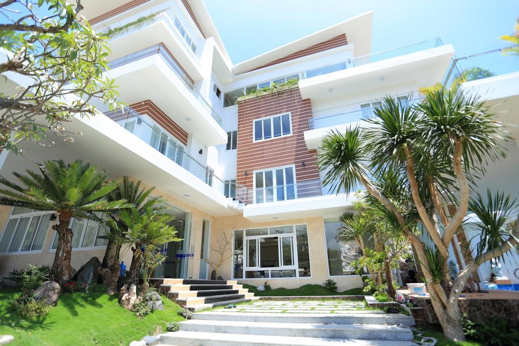Apartment Ruby Luxury Ocean View By Nest Group