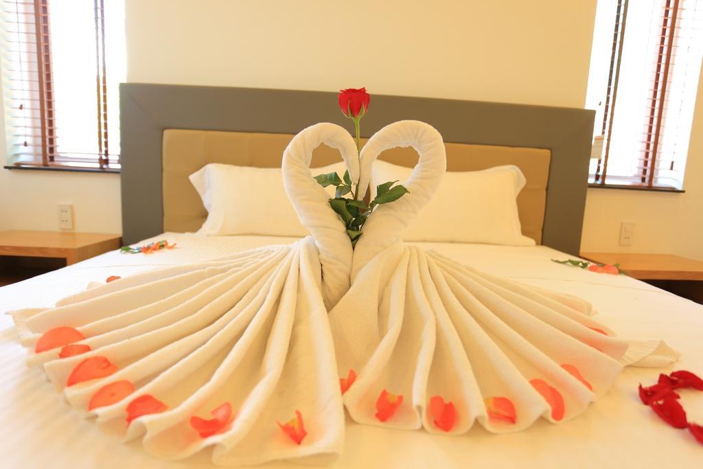 Ruby Luxury Ocean View By Nest Group Apartment Nha Trang
