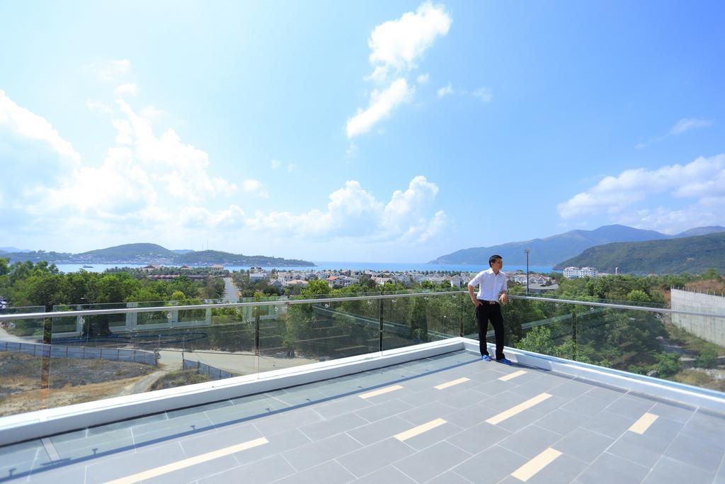 Apartment Ruby Luxury Ocean View By Nest Group *