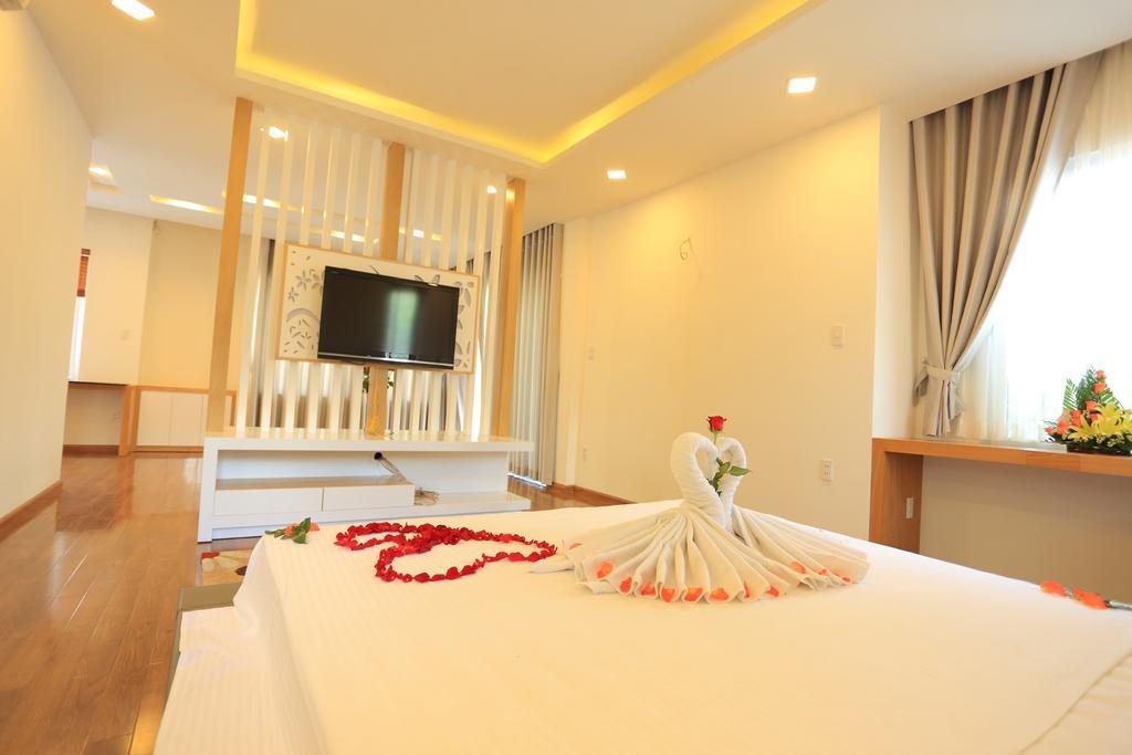 Ruby Luxury Ocean View By Nest Group Apartment *