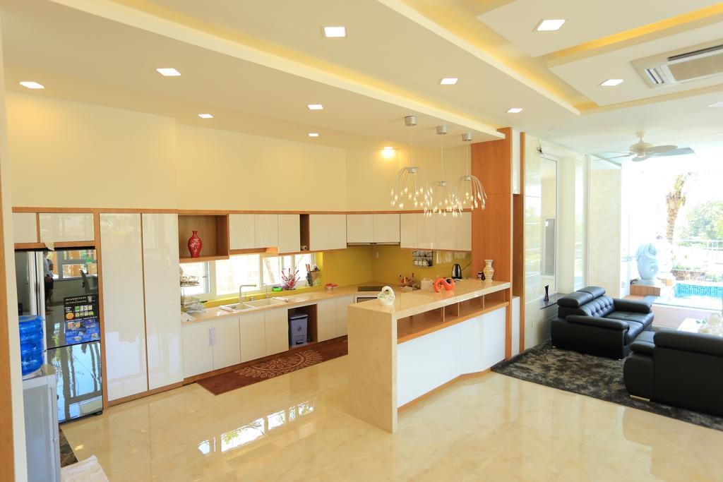 Ruby Luxury Ocean View By Nest Group Apartment Nha Trang