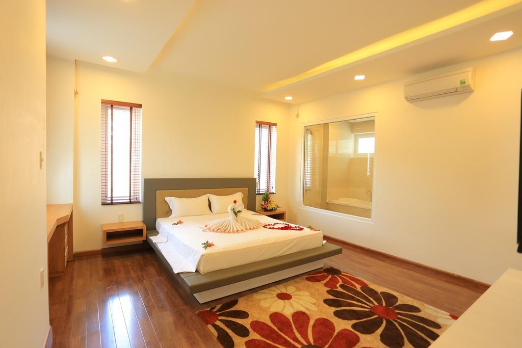 Ruby Luxury Ocean View By Nest Group Nha Trang