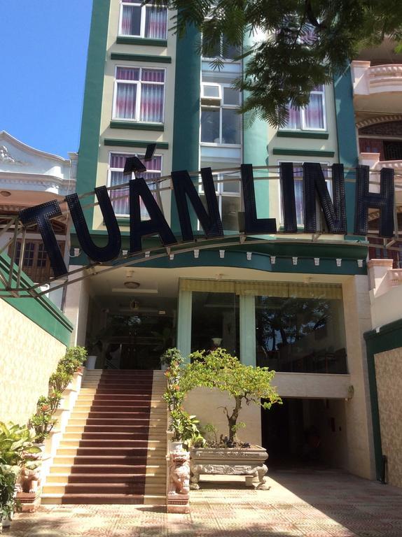 Hotel Tuan Linh Hai Phong