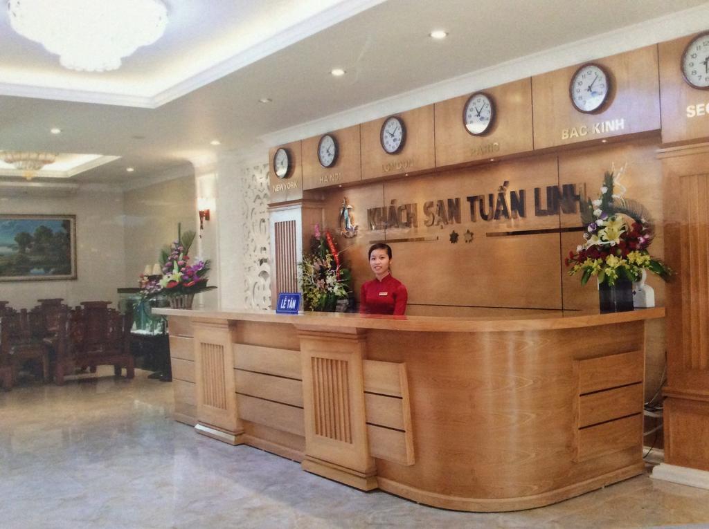 Hotel Tuan Linh