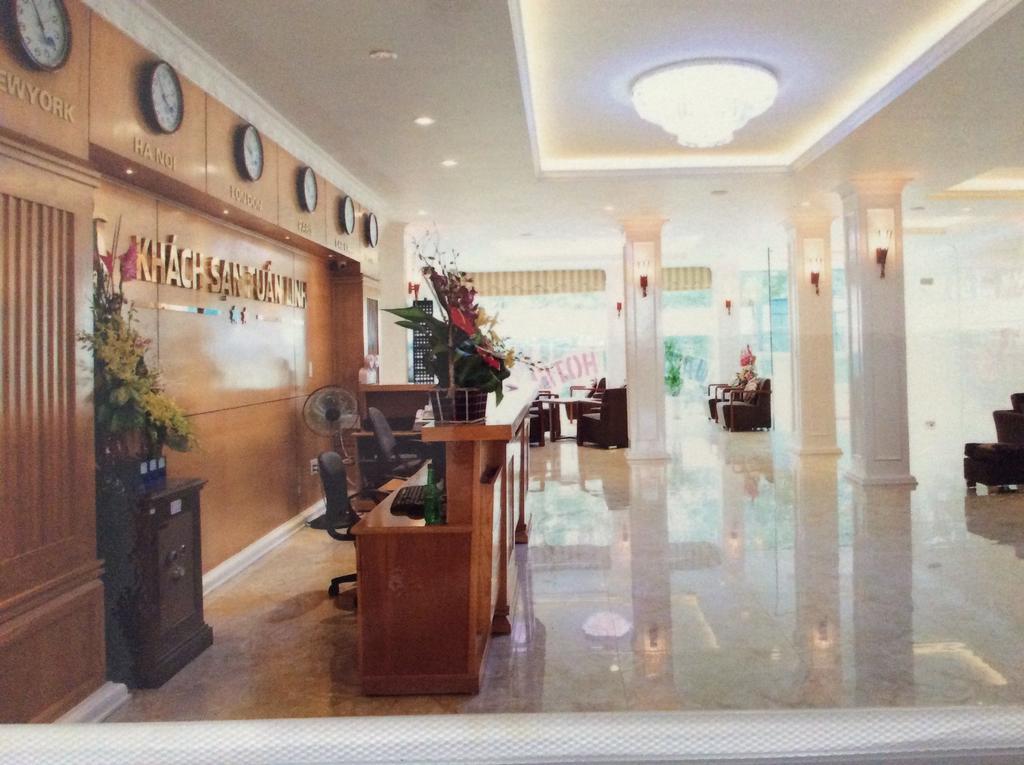 Tuan Linh Hotel