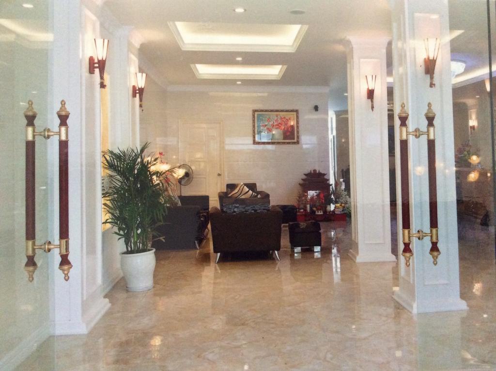 Hotel Tuan Linh