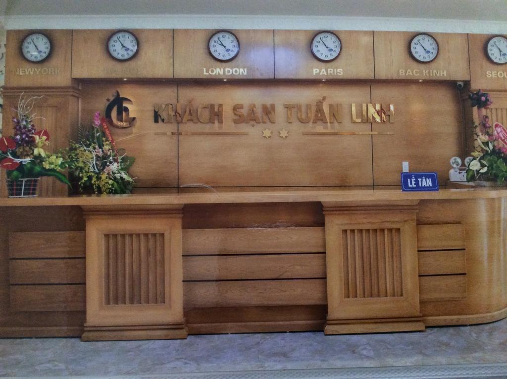 Tuan Linh Hotel