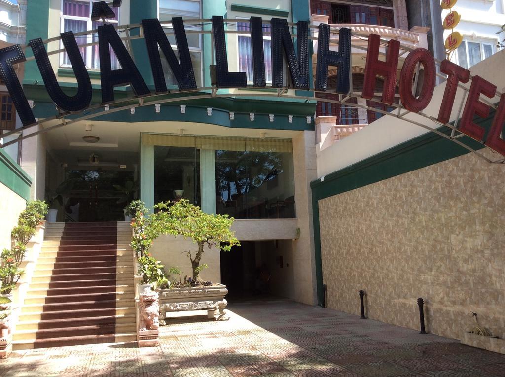 Tuan Linh Hotel 2*