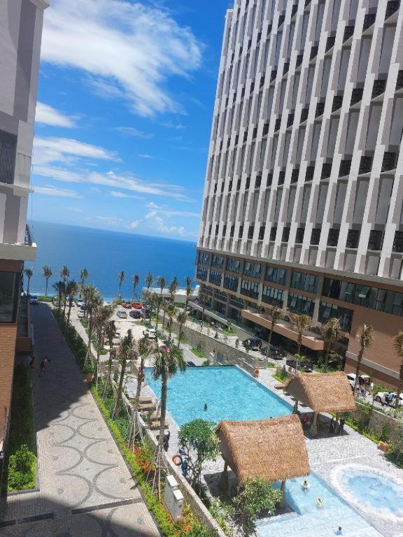 Apec Mandala Wyndham Ngoc Linh Mui Ne