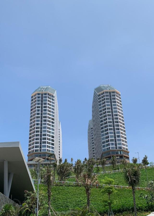 Apec Mandala Wyndham Ngoc Linh 5* Mui Ne