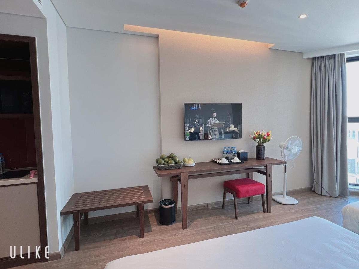 Apec Mandala Mui Ne - Blue Sea View Hotel 5*