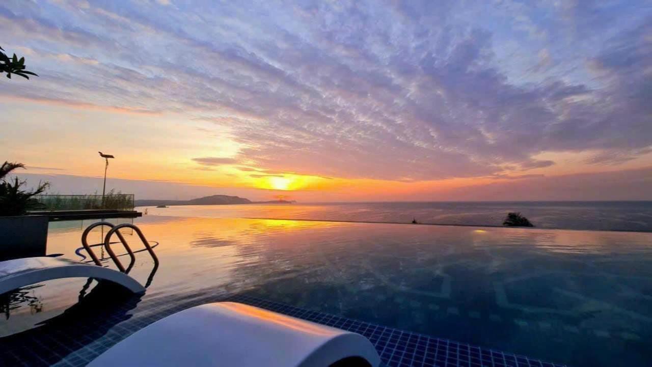 Hotel Apec Mandala Mui Ne - Blue Sea View Ap Long Son