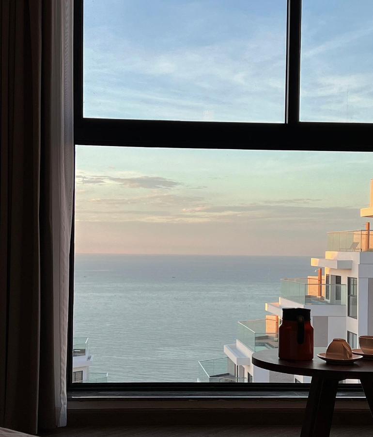 Apec Mandala Mui Ne - Blue Sea View