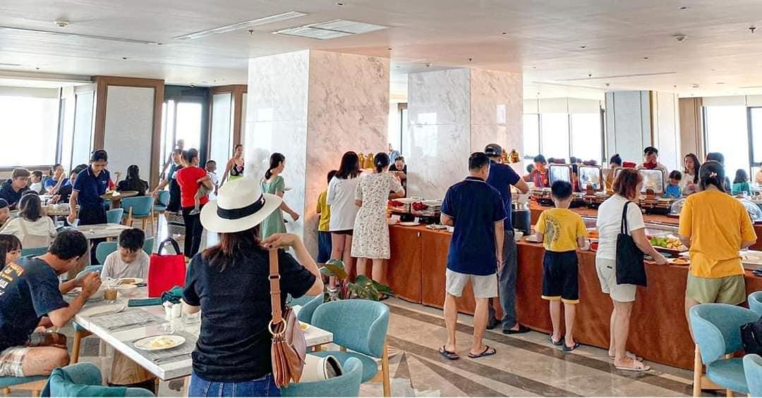Apec Mandala Mui Ne - Blue Sea View