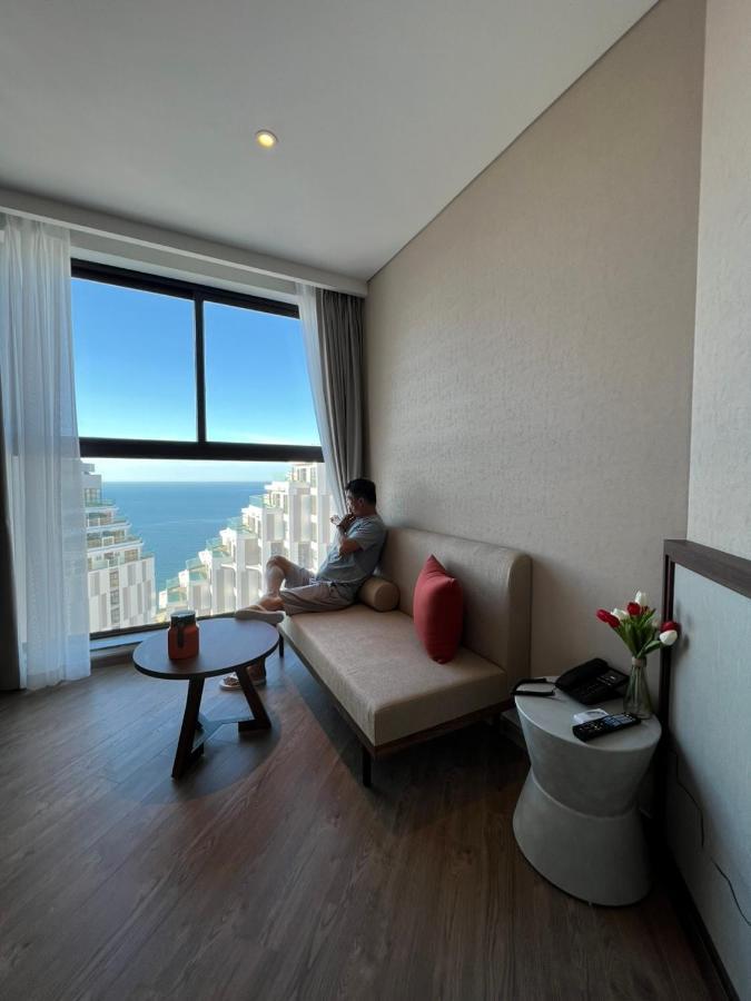 Apec Mandala Mui Ne - Blue Sea View 5*