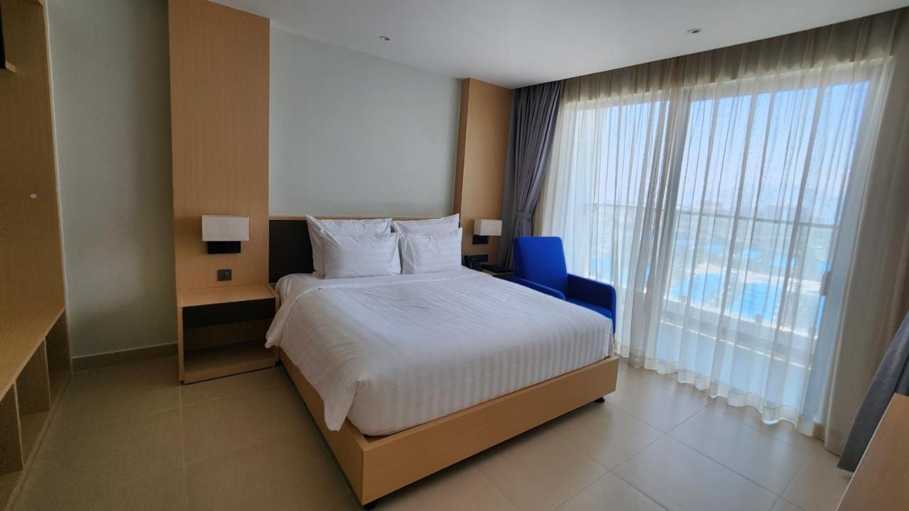 Seaview Căn hộ Cam Ranh