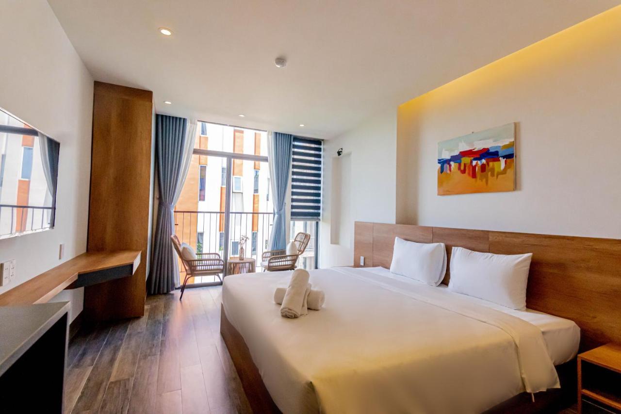 Lantana House Boutique By Haviland Aparthotel