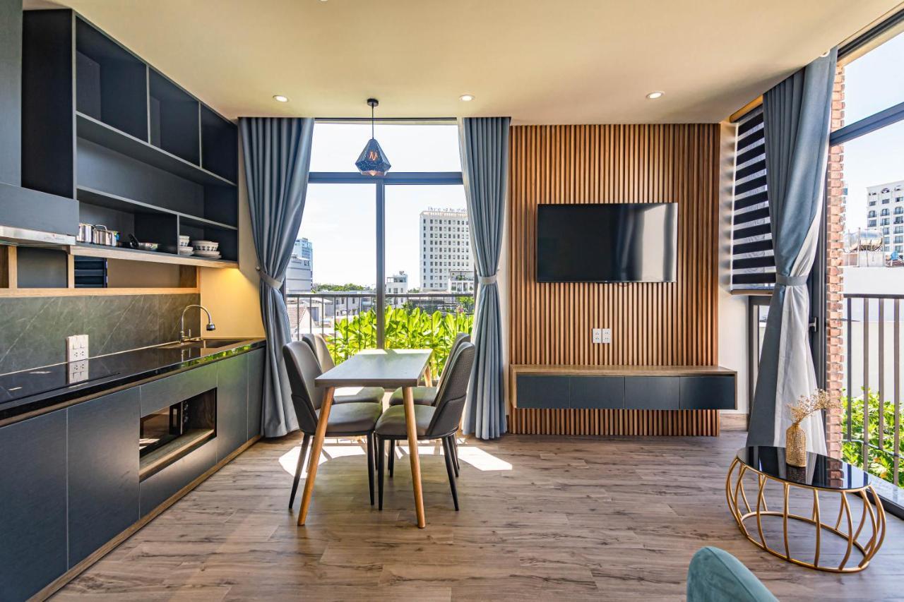 Lantana House Boutique By Haviland * Đà Nẵng