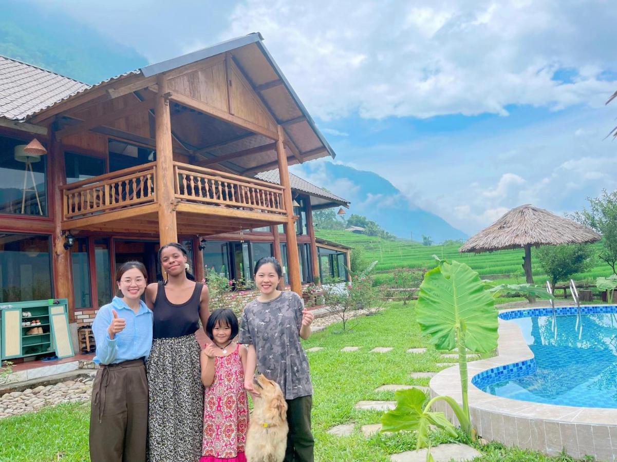 Homestay Moc