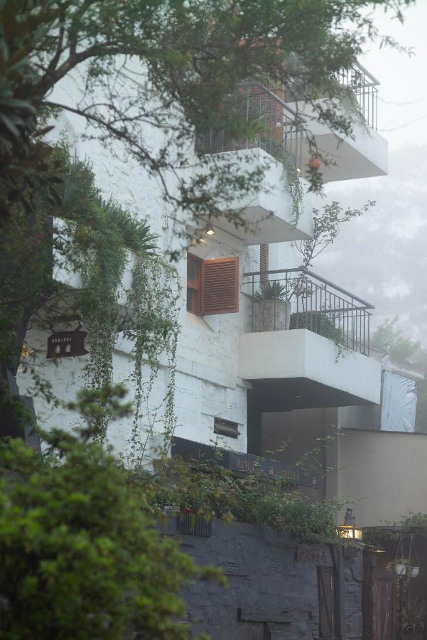 Hotel Banla Boutique Da Lat
