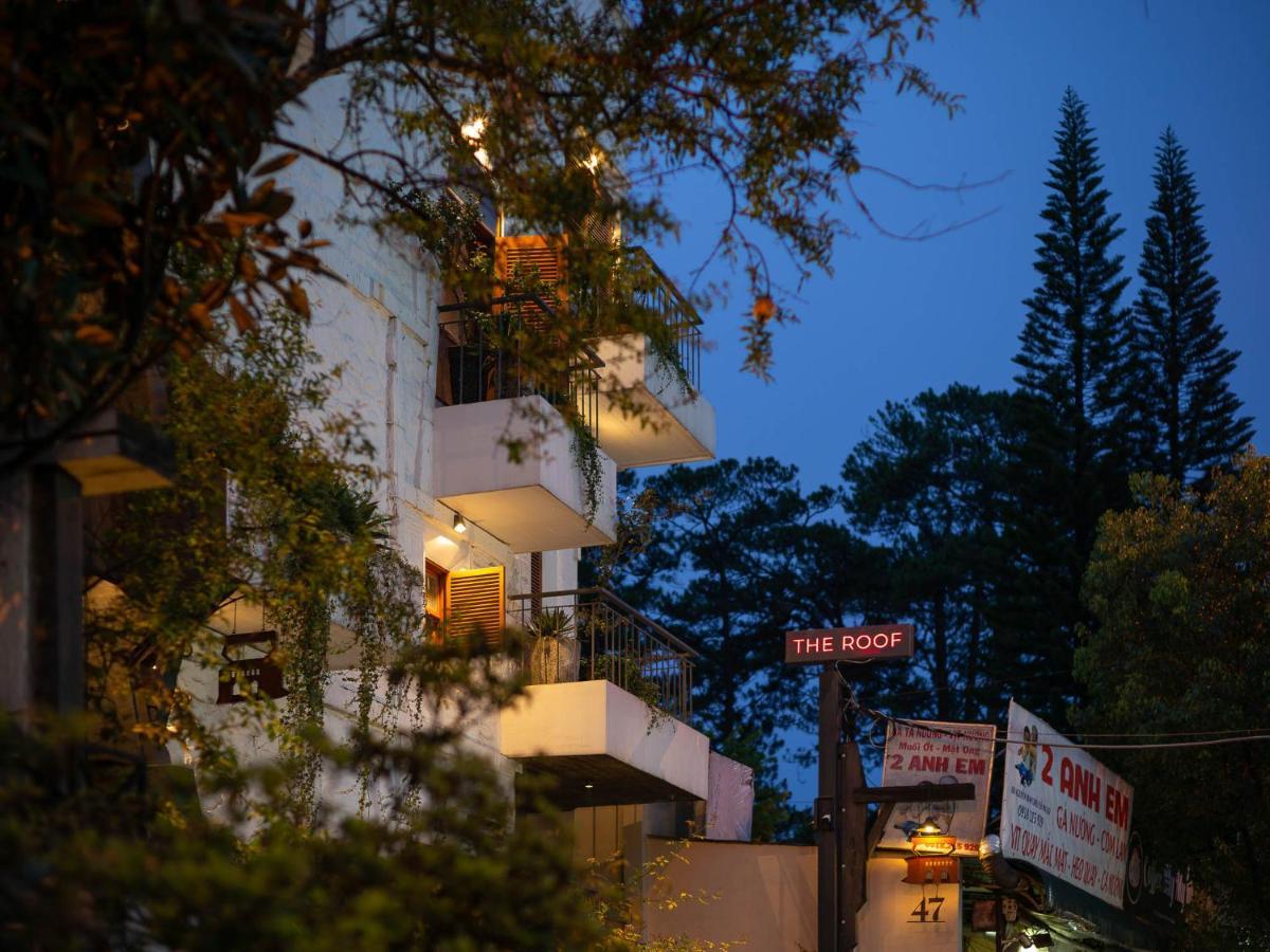Banla Boutique Hotel Da Lat