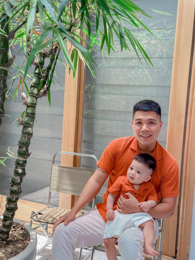 Apartment Ly Homestay Ha Long