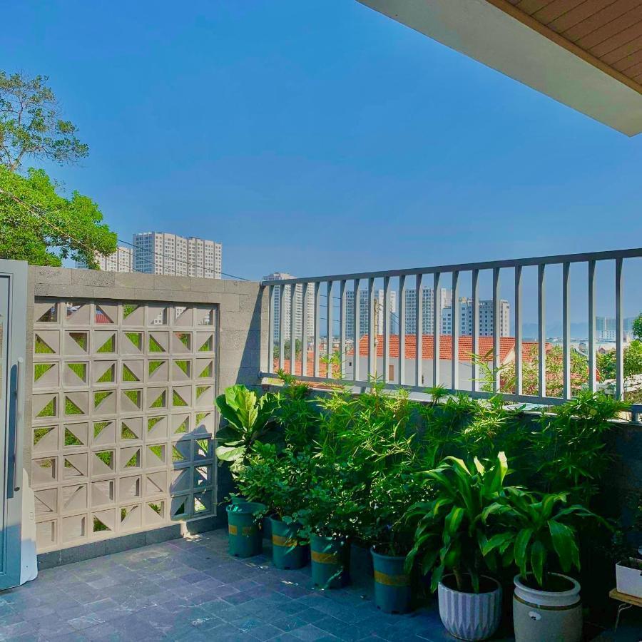 Ly Homestay Apartment *