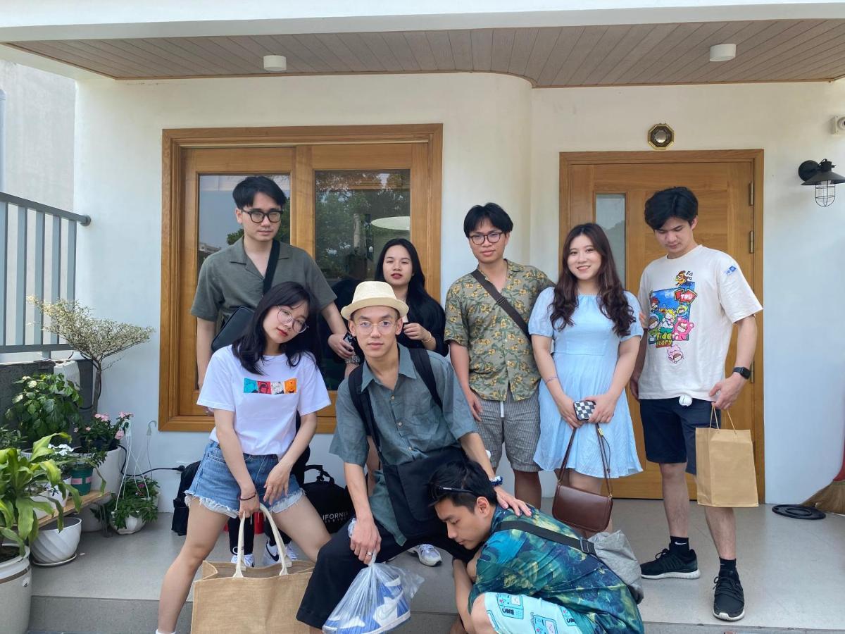 Apartment Ly Homestay *
