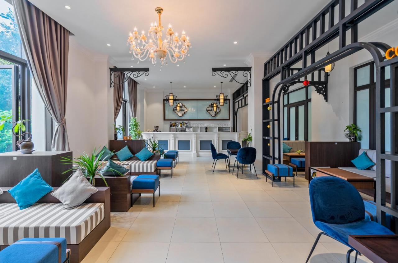 Rex Quang Binh Hotel Dong Hoi