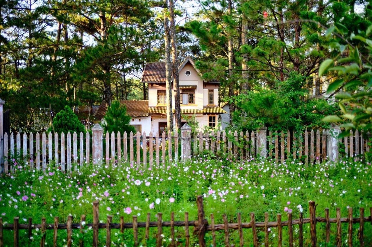 Tron Homestay *